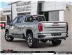 2025 GMC Sierra 2500HD Denali (Stk: F308210) in PORT PERRY - Image 4 of 25