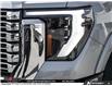 2025 GMC Sierra 2500HD Denali (Stk: F308210) in PORT PERRY - Image 10 of 25