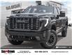 2025 GMC Sierra 2500HD Denali Ultimate (Stk: F352969) in PORT PERRY - Image 1 of 21