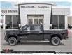 2025 GMC Sierra 2500HD Denali Ultimate (Stk: F352969) in PORT PERRY - Image 3 of 21