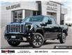 2025 GMC Sierra 2500HD Denali (Stk: F308203) in PORT PERRY - Image 1 of 24
