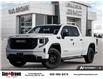 2025 GMC Sierra 1500 Pro (Stk: Z302721) in PORT PERRY - Image 1 of 25