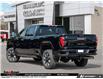 2025 GMC Sierra 2500HD Denali (Stk: F353129) in PORT PERRY - Image 4 of 24