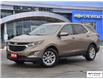 2018 Chevrolet Equinox LT (Stk: 2345-26HA) in Hamilton - Image 1 of 31