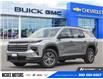 2026 Chevrolet Traverse LT (Stk: J132702) in Goderich - Image 1 of 22