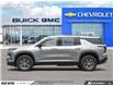 2026 Chevrolet Traverse LT (Stk: J132702) in Goderich - Image 3 of 22