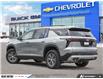 2026 Chevrolet Traverse LT (Stk: J132702) in Goderich - Image 4 of 22