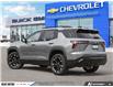 2026 Chevrolet Equinox RS (Stk: 161942) in Goderich - Image 4 of 23