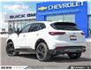 2025 Buick Envision Sport Touring (Stk: 112842) in Goderich - Image 4 of 23 2025 Buick Envision Sport Touring (Stk: 112842) in Goderich - Image 4 of 23