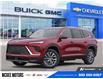 2026 Buick Enclave Preferred (Stk: 138669) in Goderich - Image 1 of 21