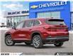 2026 Buick Enclave Preferred (Stk: 138669) in Goderich - Image 4 of 21