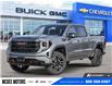 2026 GMC Sierra 1500 AT4 (Stk: 107665) in Goderich - Image 1 of 23