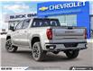 2026 GMC Sierra 1500 AT4 (Stk: 107665) in Goderich - Image 4 of 23