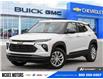 2026 Chevrolet TrailBlazer LS (Stk: 030288) in Goderich - Image 1 of 23