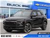 2026 Chevrolet TrailBlazer RS (Stk: 027482) in Goderich - Image 1 of 20