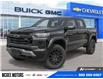 2025 Chevrolet Colorado Trail Boss (Stk: 228261) in Goderich - Image 2 of 24