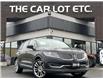 2018 Lincoln MKX Reserve (Stk: 25587) in Sudbury - Image 1 of 26