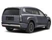 2026 Hyundai IONIQ 9 Preferred + w/Ultimate Calligraphy Package (Stk: 26T1445) in Aurora - Image 2 of 3