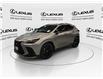 2026 Lexus NX 350  (Stk: 14111143) in Markham - Image 4 of 14