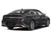 2026 Hyundai Sonata Hybrid Preferred-Trend (Stk: 261667) in Aurora - Image 2 of 3