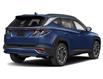 2025 Hyundai Tucson Preferred w/Trend Package (Stk: 261675) in Aurora - Image 2 of 3