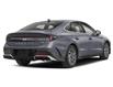 2026 Hyundai Sonata Hybrid Preferred-Trend (Stk: 261713) in Aurora - Image 2 of 3