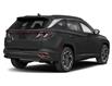 2026 Hyundai Tucson Preferred w/Trend Package (Stk: 261729) in Aurora - Image 2 of 3