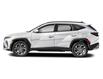 2026 Hyundai Tucson Hybrid Ultimate (Stk: 261746) in Aurora - Image 2 of 3