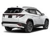 2026 Hyundai Tucson Preferred w/Trend Package (Stk: 261744) in Aurora - Image 2 of 3