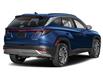 2026 Hyundai Tucson Hybrid Ultimate (Stk: 261742) in Aurora - Image 2 of 3