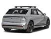 2026 Hyundai IONIQ 5 Preferred Long Range w/Ultimate Package (Stk: 261756) in Aurora - Image 2 of 3 2026 Hyundai IONIQ 5 Preferred Long Range w/Ultimate Package (Stk: 261756) in Aurora - Image 2 of 3