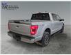 2022 Ford F-150 XLT (Stk: S9631C) in ROSETOWN - Image 3 of 17