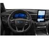 2022 Ford Explorer ST (Stk: OP25458) in Vancouver - Image 4 of 12