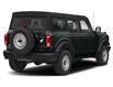 2022 Ford Bronco  (Stk: OP25455) in Vancouver - Image 3 of 3