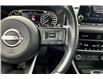 2023 Nissan Rogue SV Midnight Edition (Stk: 1249BNU) in Owen Sound - Image 9 of 42 2023 Nissan Rogue SV Midnight Edition (Stk: 1249BNU) in Owen Sound - Image 9 of 42