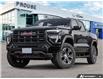 2025 GMC Canyon AT4 (Stk: 8426-25) in Sault Ste. Marie - Image 1 of 25