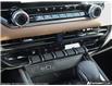 2025 GMC Canyon AT4 (Stk: 8426-25) in Sault Ste. Marie - Image 23 of 25