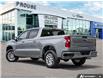 2025 Chevrolet Silverado 1500 RST (Stk: 7253-25) in Sault Ste. Marie - Image 4 of 26