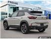 2026 Chevrolet TrailBlazer RS (Stk: 5463-26) in Sault Ste. Marie - Image 4 of 25