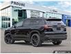 2025 GMC Acadia Elevation (Stk: 6480-25) in Sault Ste. Marie - Image 4 of 25