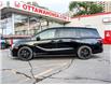 2024 Honda Odyssey Black Edition (Stk: L16370) in Ottawa - Image 5 of 29