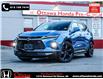 2020 Chevrolet Blazer RS (Stk: 380631) in Ottawa - Image 1 of 28