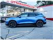 2020 Chevrolet Blazer RS (Stk: 380631) in Ottawa - Image 5 of 28