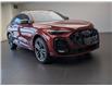 2025 Audi New SQ5 3.0T Progressiv (Stk: 184543) in Oakville - Image 1 of 11