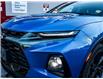 2020 Chevrolet Blazer RS (Stk: 380631) in Ottawa - Image 23 of 28