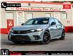 2024 Honda Civic Si Base (Stk: 379981) in Ottawa - Image 1 of 27