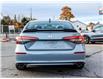 2024 Honda Civic Si Base (Stk: 379981) in Ottawa - Image 4 of 27