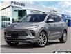 2026 Buick Encore GX Avenir (Stk: 2531-26) in Sault Ste. Marie - Image 1 of 25