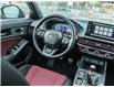 2024 Honda Civic Si Base (Stk: 379981) in Ottawa - Image 12 of 27