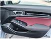 2024 Honda Civic Si Base (Stk: 379981) in Ottawa - Image 16 of 27